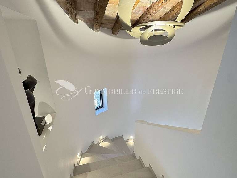 Maison L'Isle-sur-la-Sorgue - 7 chambres - 600m²