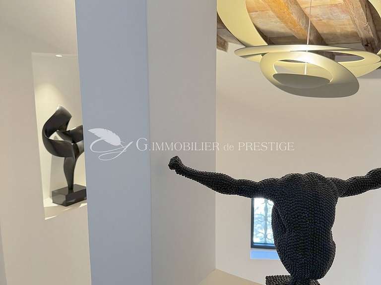 Maison L'Isle-sur-la-Sorgue - 7 chambres - 600m²