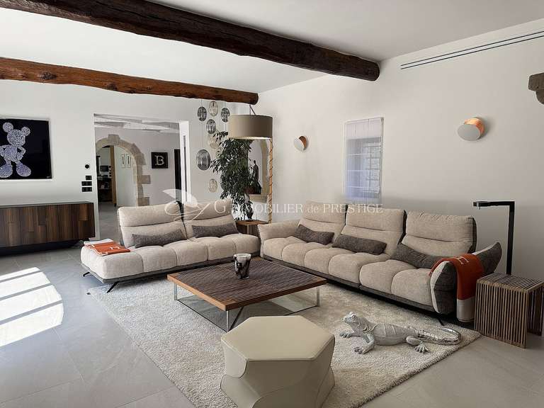 Maison L'Isle-sur-la-Sorgue - 7 chambres - 600m²