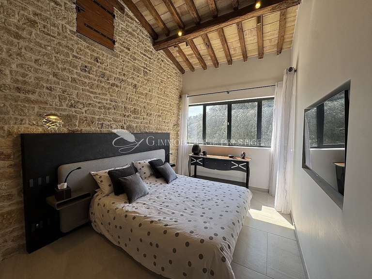 Maison L'Isle-sur-la-Sorgue - 7 chambres - 600m²