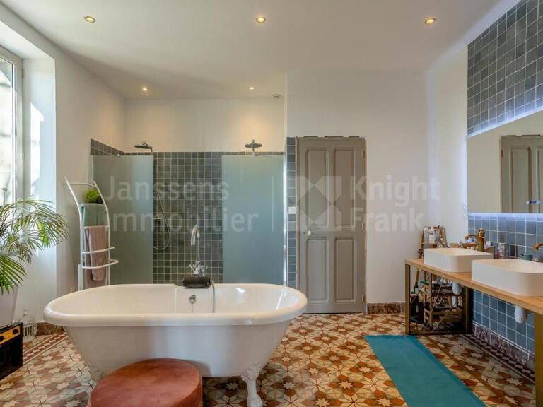 Maison L'Isle-sur-la-Sorgue - 6 chambres - 320m²