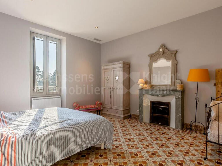 Maison L'Isle-sur-la-Sorgue - 6 chambres - 320m²
