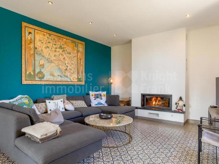 Maison L'Isle-sur-la-Sorgue - 6 chambres - 320m²