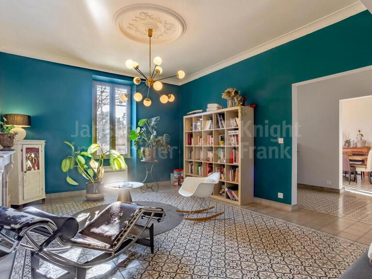 Maison L'Isle-sur-la-Sorgue - 6 chambres - 320m²