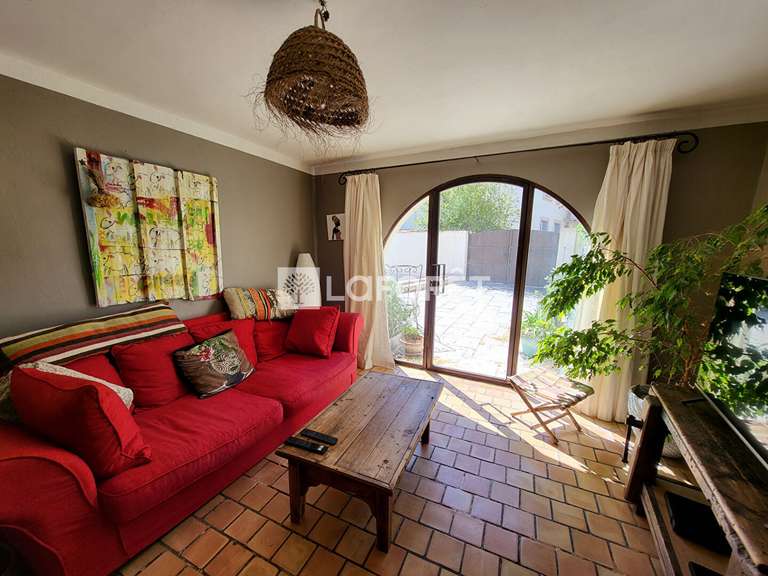 House L'Isle-sur-la-Sorgue - 4 bedrooms - 178m²