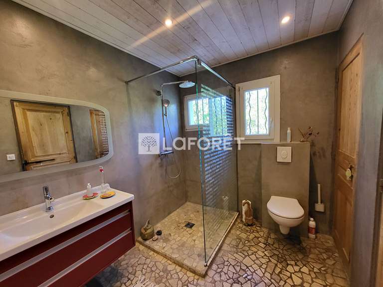 House L'Isle-sur-la-Sorgue - 4 bedrooms - 178m²