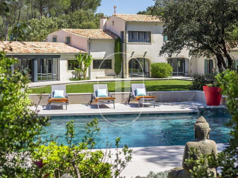 Maison L'Isle-sur-la-Sorgue - 8 chambres - 600m²