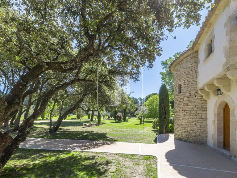 Maison L'Isle-sur-la-Sorgue - 8 chambres - 600m²