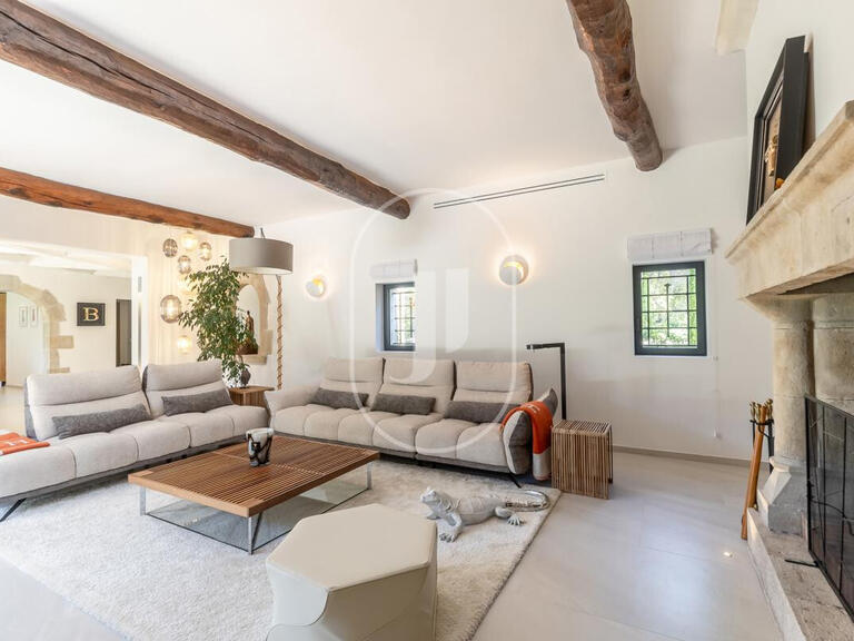 Maison L'Isle-sur-la-Sorgue - 8 chambres - 600m²