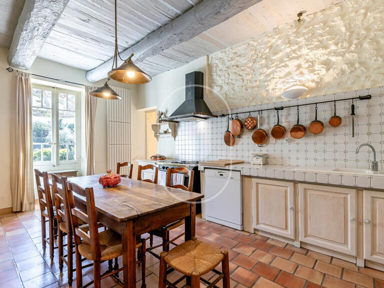Maison L'Isle-sur-la-Sorgue - 5 chambres - 241m²
