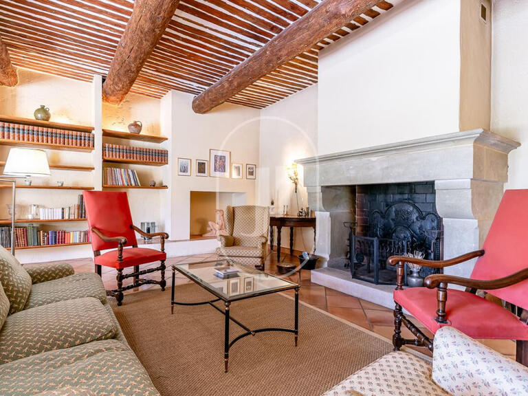 Maison L'Isle-sur-la-Sorgue - 5 chambres - 241m²