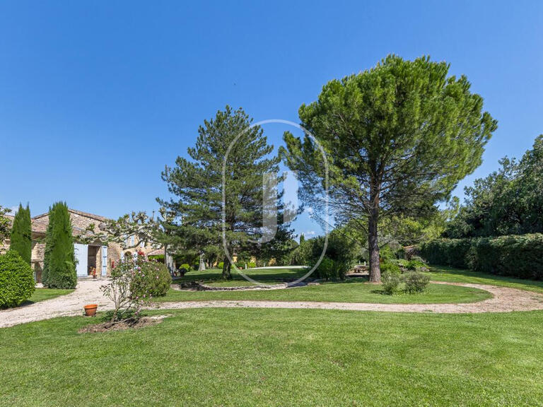 Maison L'Isle-sur-la-Sorgue - 5 chambres - 241m²