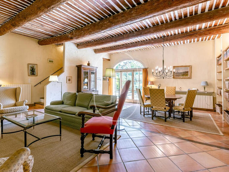 Maison L'Isle-sur-la-Sorgue - 5 chambres - 241m²