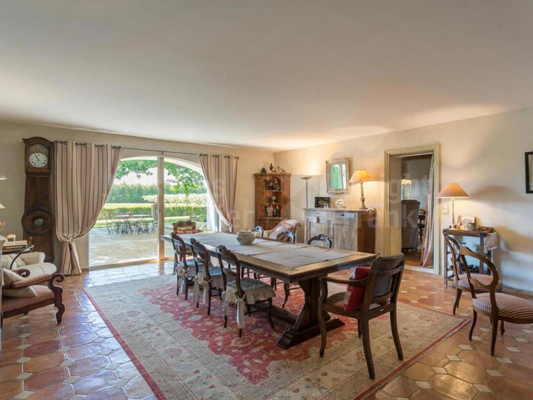 Maison L'Isle-sur-la-Sorgue - 5 chambres - 345m²