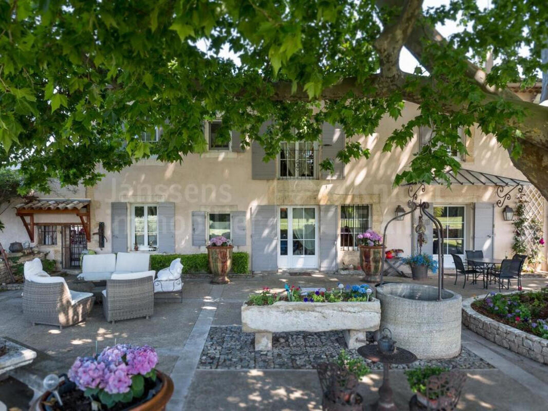 Maison L'Isle-sur-la-Sorgue