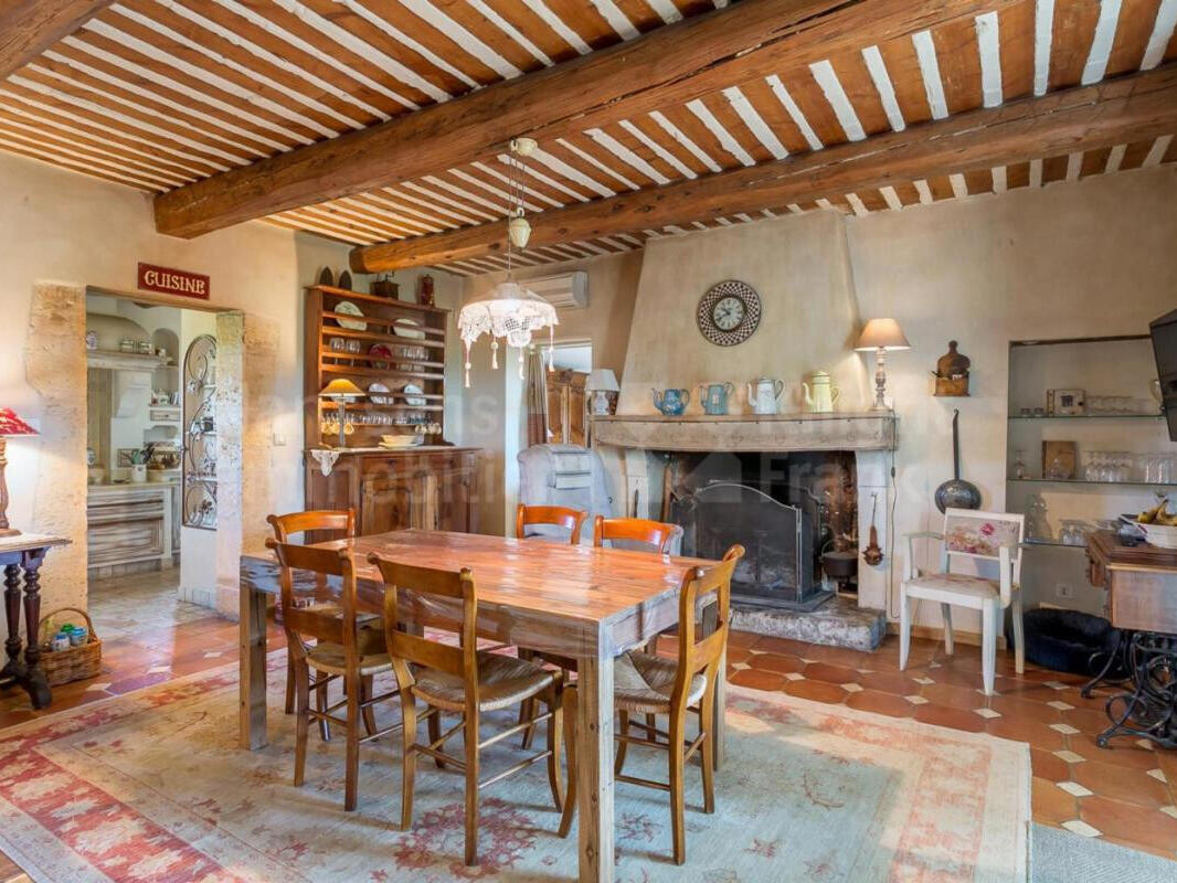Maison L'Isle-sur-la-Sorgue