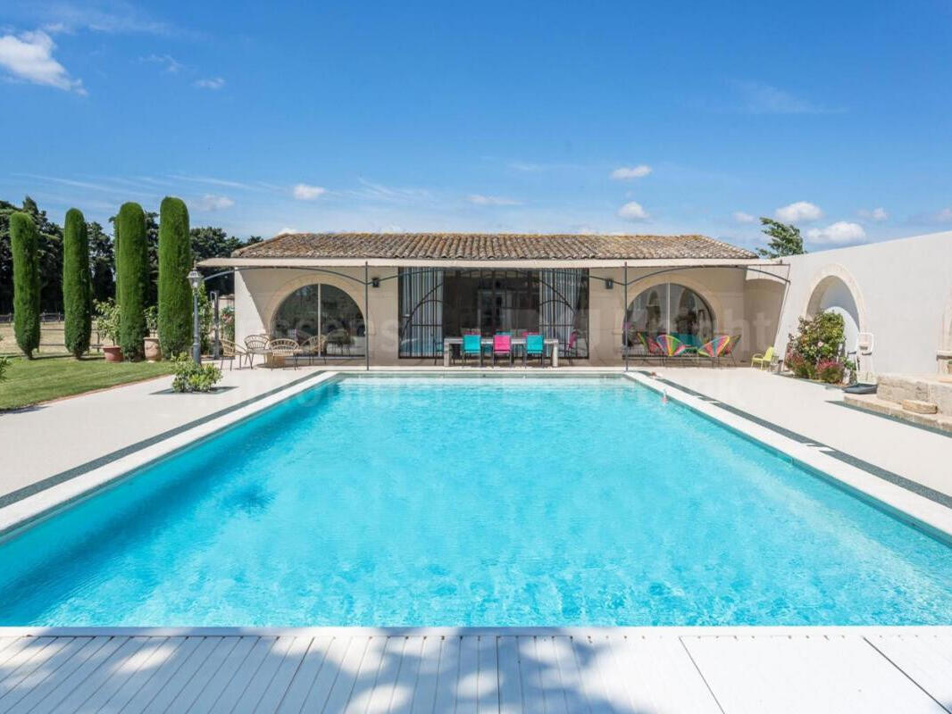 Maison L'Isle-sur-la-Sorgue