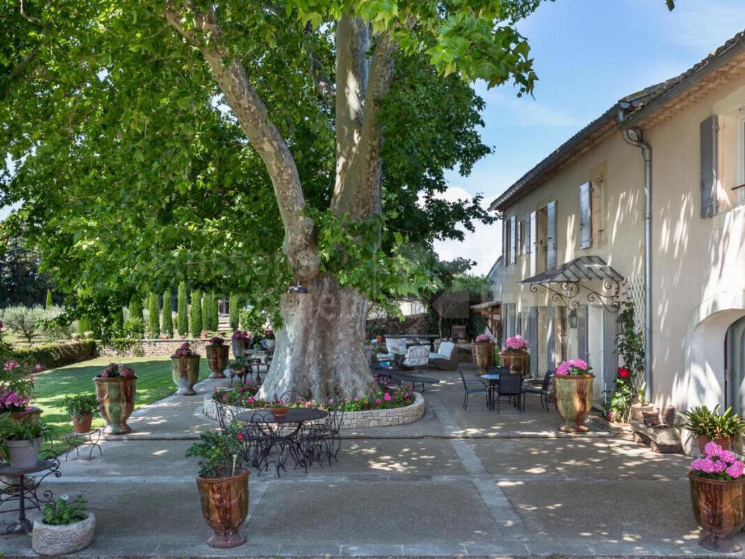 Maison L'Isle-sur-la-Sorgue