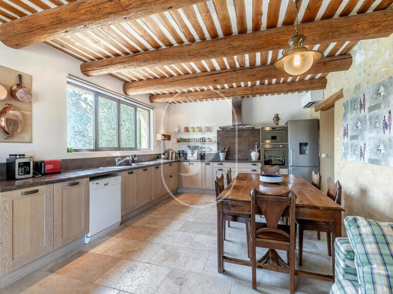 House L'Isle-sur-la-Sorgue - 4 bedrooms - 180m²