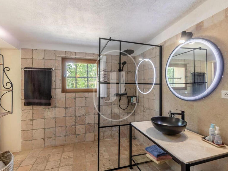 House L'Isle-sur-la-Sorgue - 4 bedrooms - 180m²