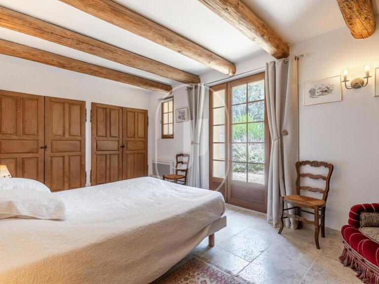 House L'Isle-sur-la-Sorgue - 4 bedrooms - 180m²