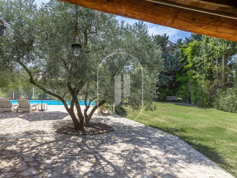 House L'Isle-sur-la-Sorgue - 4 bedrooms - 180m²