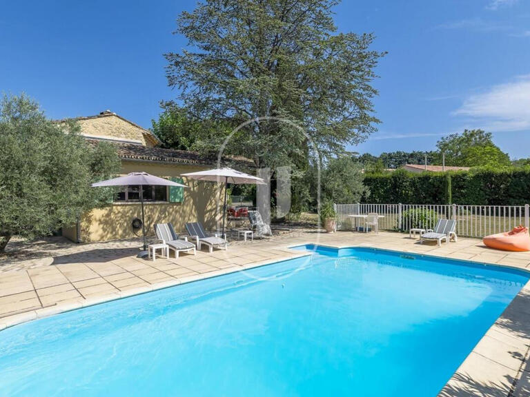 House L'Isle-sur-la-Sorgue - 4 bedrooms - 180m²