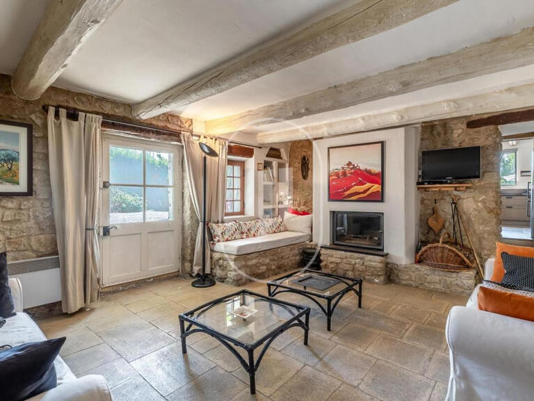 House L'Isle-sur-la-Sorgue - 4 bedrooms - 180m²