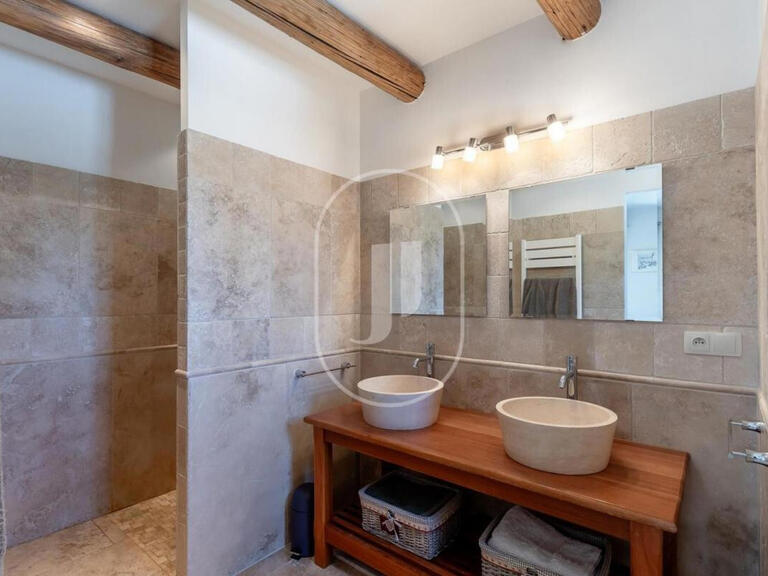 House L'Isle-sur-la-Sorgue - 4 bedrooms - 180m²