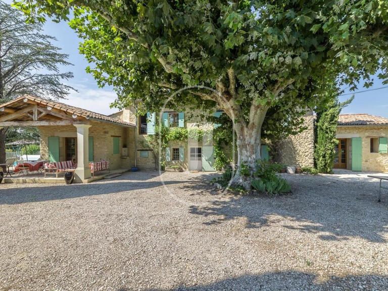 Maison L'Isle-sur-la-Sorgue - 4 chambres - 180m²