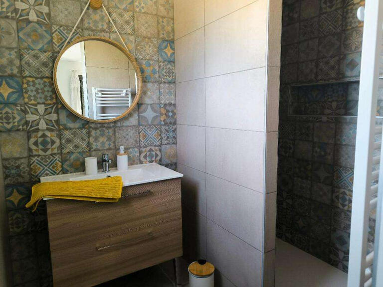 Maison L'Isle-sur-la-Sorgue - 4 chambres