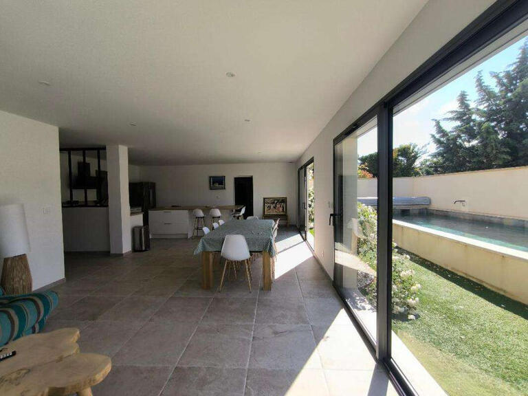 Maison L'Isle-sur-la-Sorgue - 4 chambres