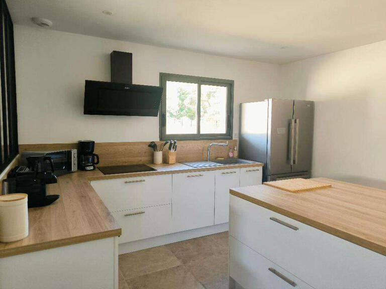 Maison L'Isle-sur-la-Sorgue - 4 chambres