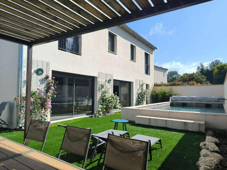 Maison L'Isle-sur-la-Sorgue - 4 chambres