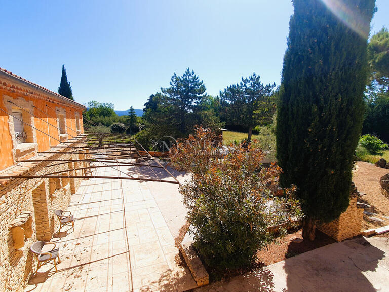 Maison L'Isle-sur-la-Sorgue - 5 chambres - 296m²