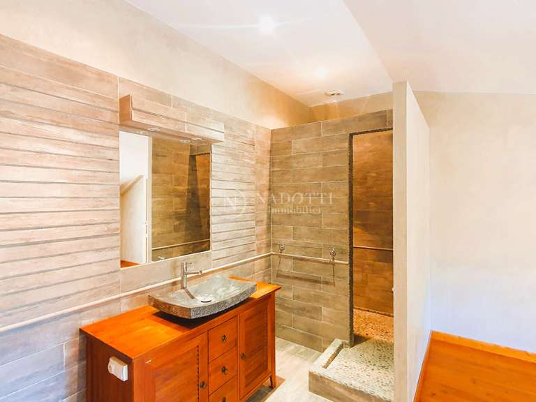 Maison L'Isle-sur-la-Sorgue - 5 chambres - 296m²