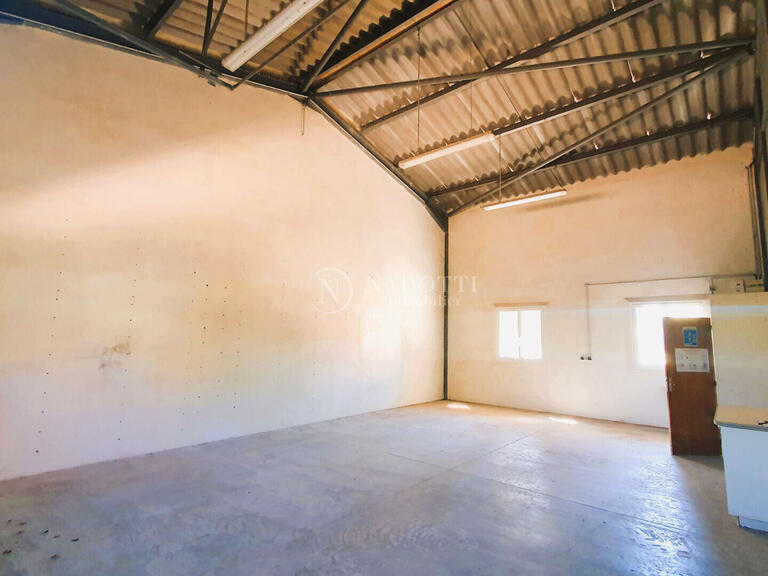 Maison L'Isle-sur-la-Sorgue - 5 chambres - 296m²