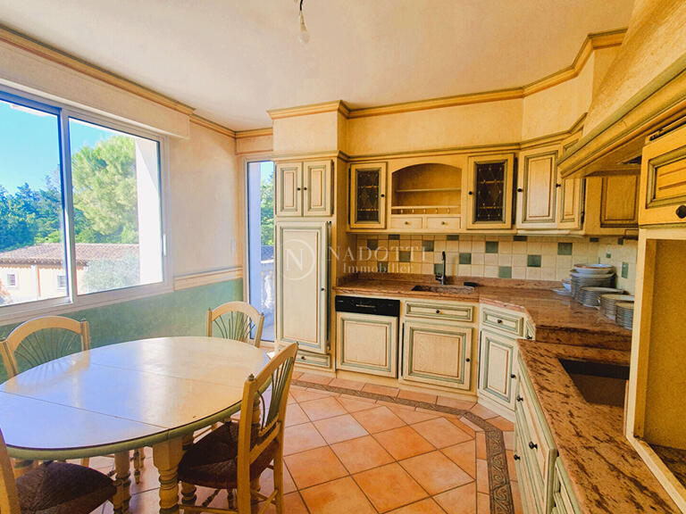 Maison L'Isle-sur-la-Sorgue - 5 chambres - 296m²