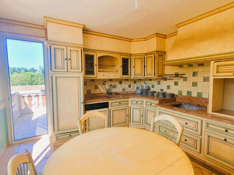 Maison L'Isle-sur-la-Sorgue - 5 chambres - 296m²