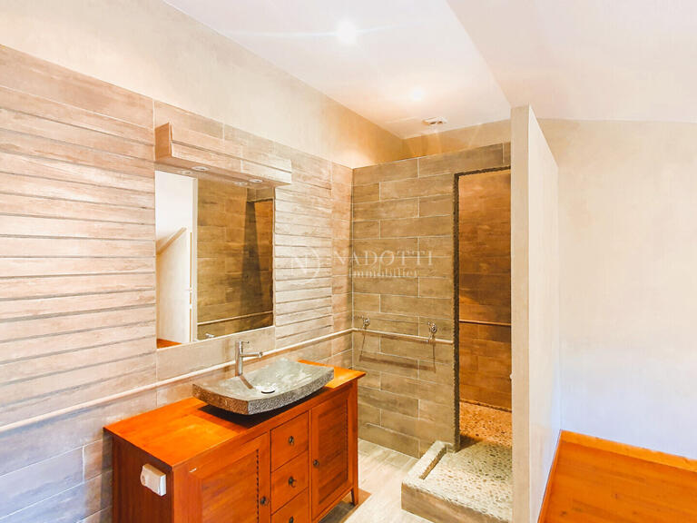 Maison L'Isle-sur-la-Sorgue - 5 chambres - 296m²