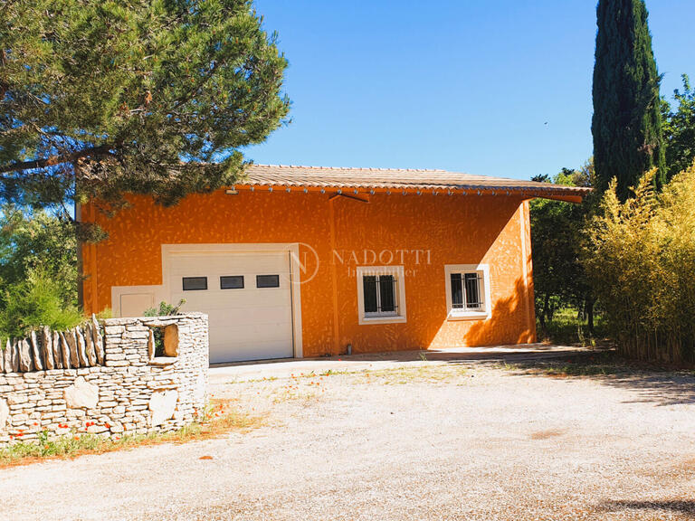 Maison L'Isle-sur-la-Sorgue - 5 chambres - 296m²