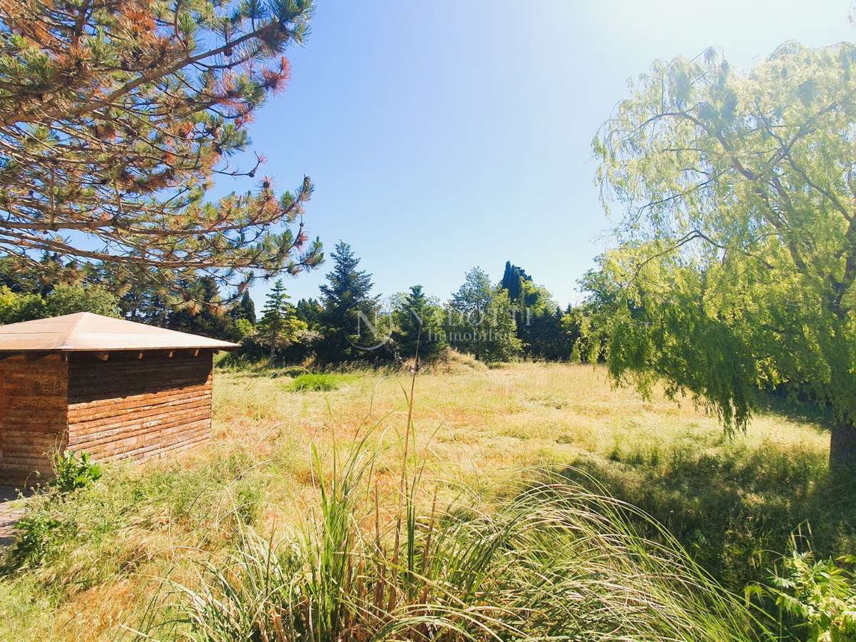 Maison L'Isle-sur-la-Sorgue