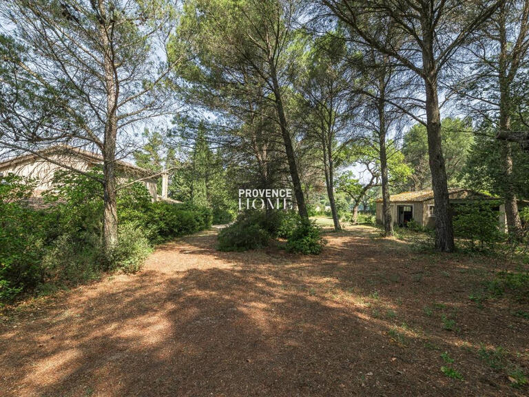 Maison L'Isle-sur-la-Sorgue - 3 chambres - 115m²