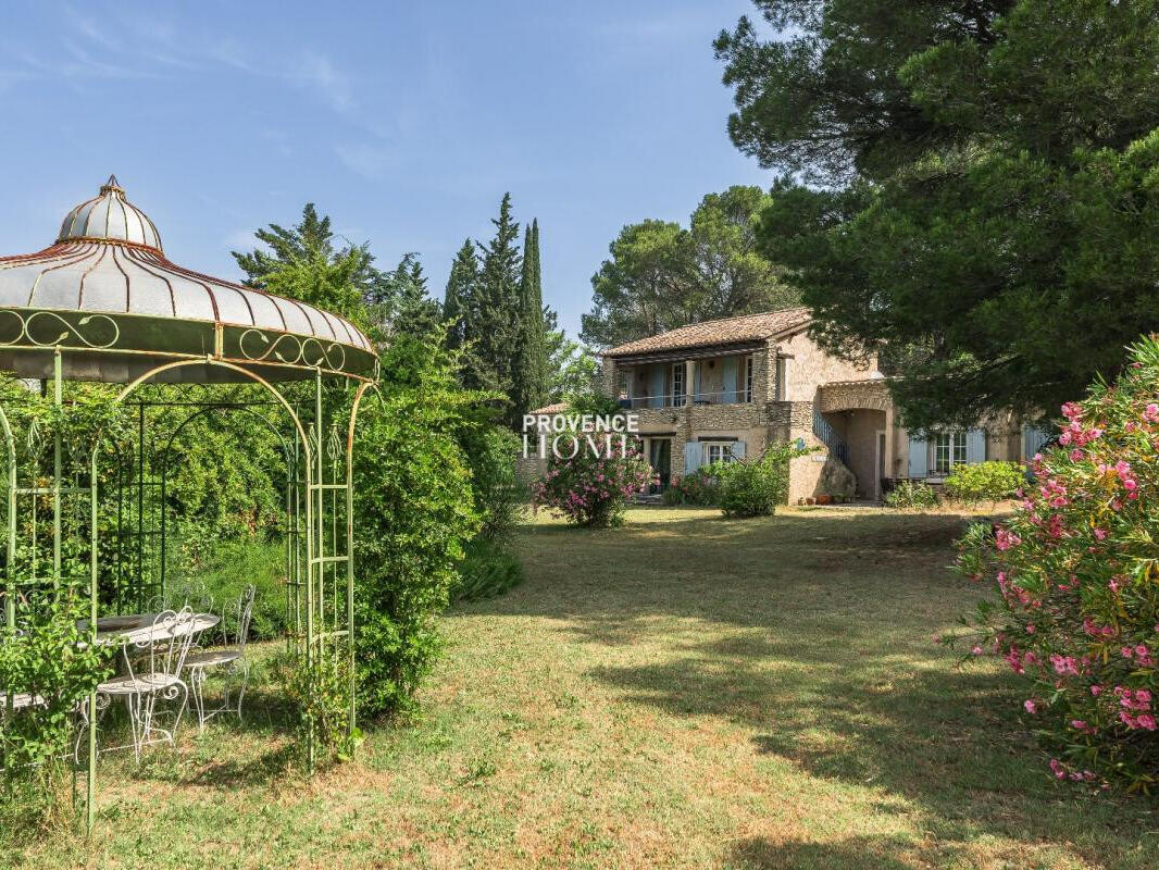 Maison L'Isle-sur-la-Sorgue