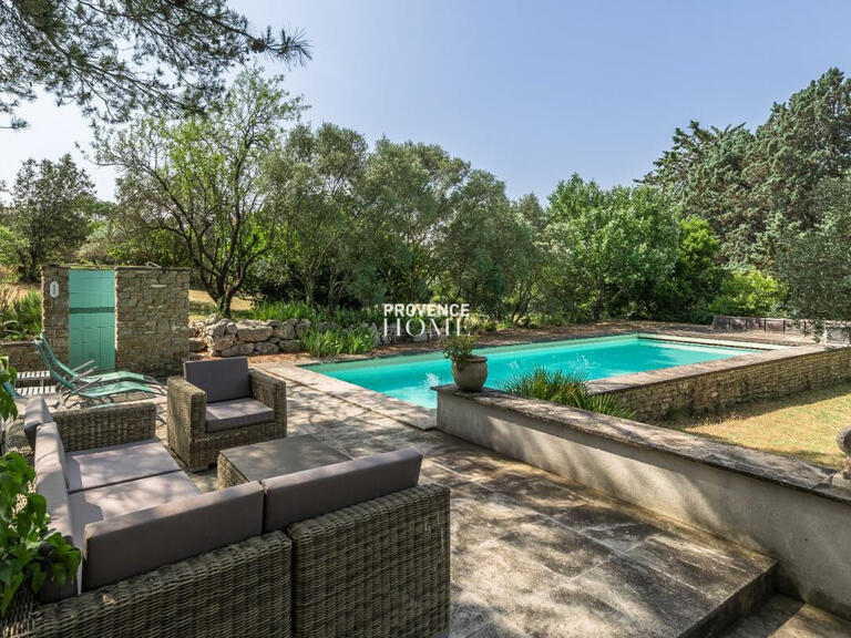 Maison L'Isle-sur-la-Sorgue - 3 chambres - 115m²