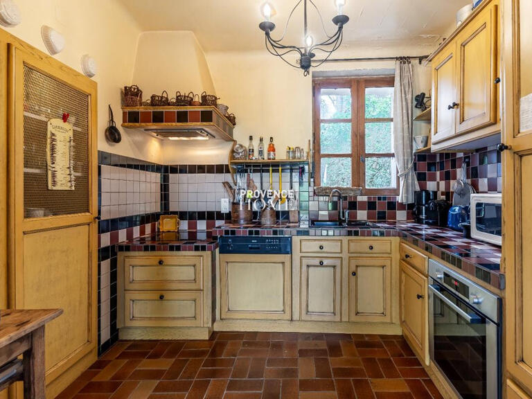 Maison L'Isle-sur-la-Sorgue - 3 chambres - 115m²