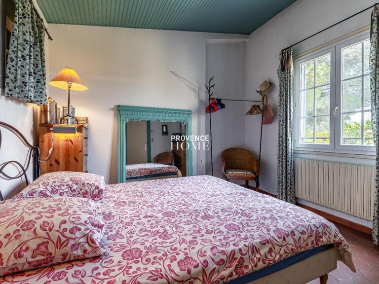 Maison L'Isle-sur-la-Sorgue - 3 chambres - 115m²