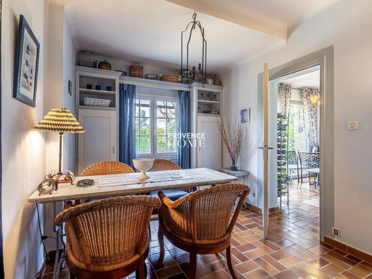 Maison L'Isle-sur-la-Sorgue - 3 chambres - 115m²