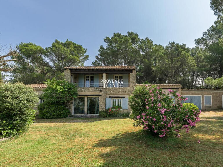 Maison L'Isle-sur-la-Sorgue - 3 chambres - 115m²