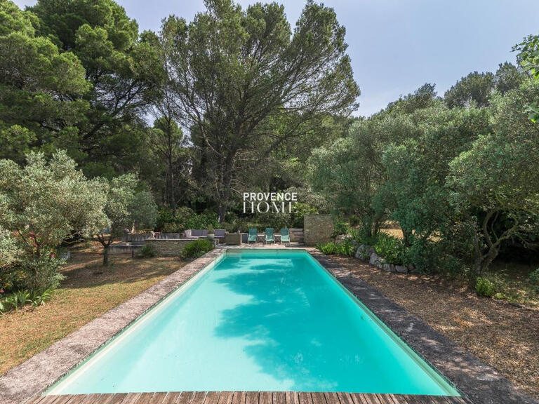 Maison L'Isle-sur-la-Sorgue - 3 chambres - 115m²